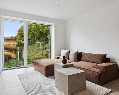 4 værelses hus i Vejle