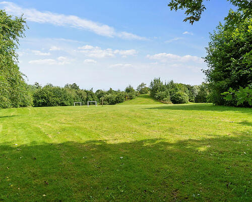 1 værelses lejlighed i Herning