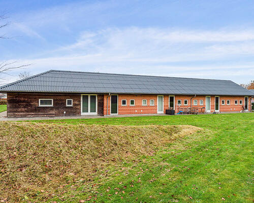 1 værelses lejlighed i Holstebro