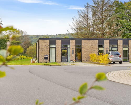 4 værelses hus i Vejle