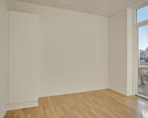 4 værelses hus i Vejle