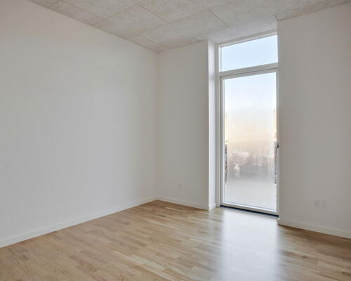 4 værelses hus i Vejle