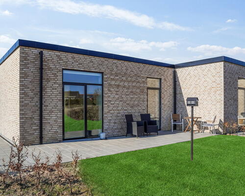 4 værelses hus i Vejle