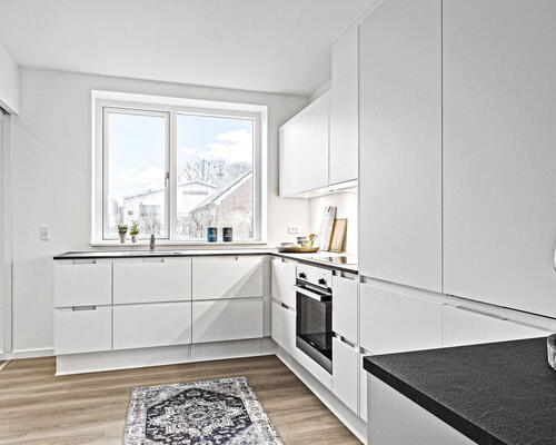 4 værelses hus i Vejle