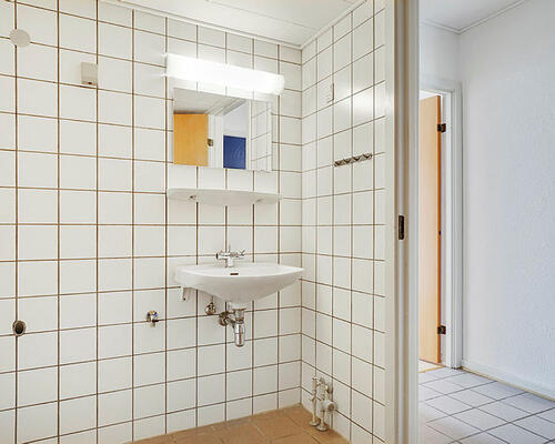 1 værelses lejlighed i Struer