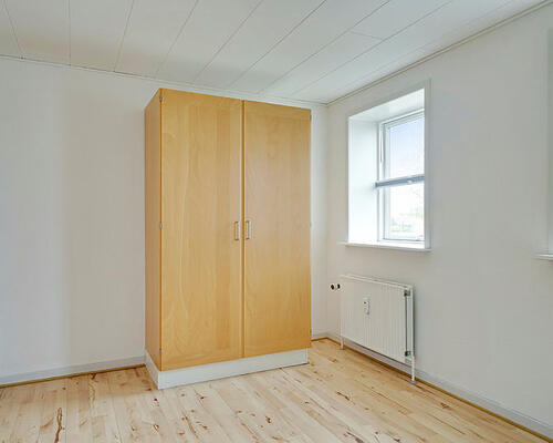 1 værelses lejlighed i Struer