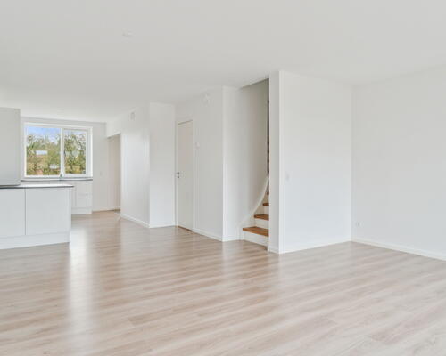 5 værelses hus i Vejle