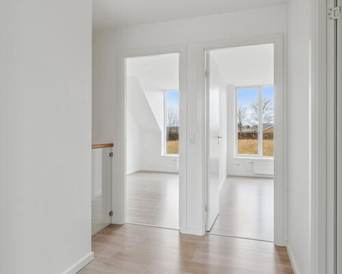 5 værelses hus i Vejle