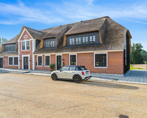 5 værelses hus i Vejle