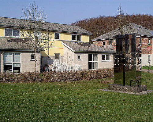 3 værelses lejlighed i Vejle