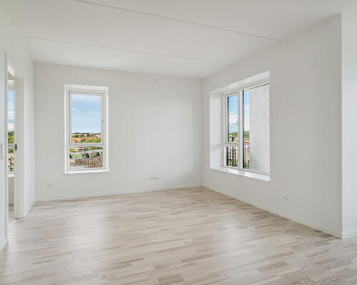 3 værelses lejlighed i Randers NØ