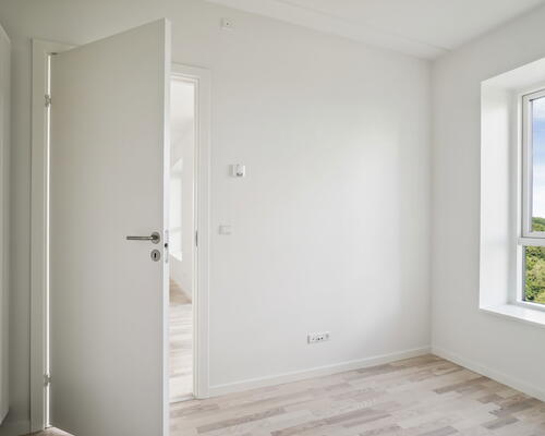 3 værelses lejlighed i Randers NØ