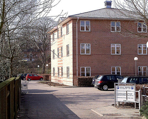 3 værelses lejlighed i Vejle