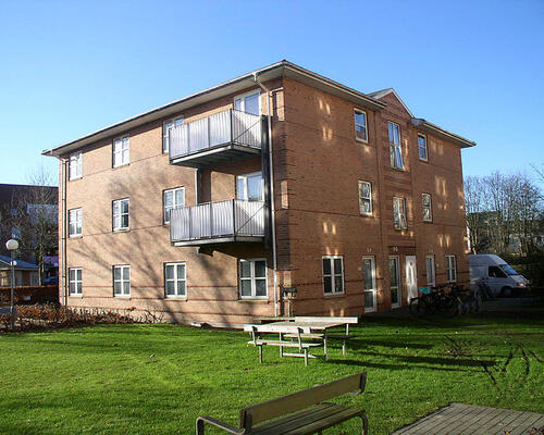 3 værelses lejlighed i Vejle