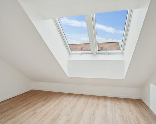 1 værelses lejlighed i Risskov