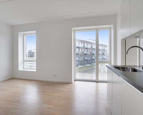 2 værelses lejlighed i Risskov