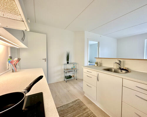 3 værelses lejlighed i Risskov