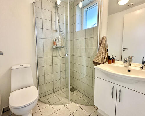 3 værelses lejlighed i Risskov