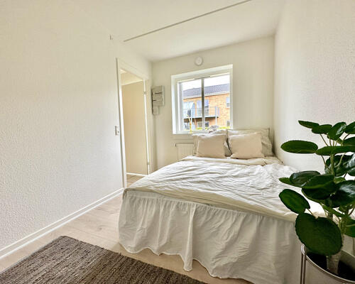 3 værelses lejlighed i Risskov