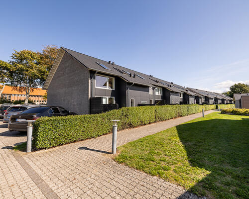 4 værelses hus i Skjern