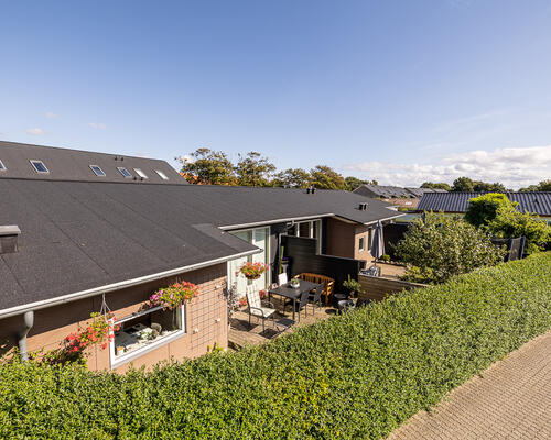 4 værelses hus i Skjern