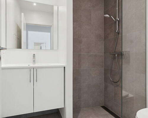 5 værelses lejlighed i Roskilde