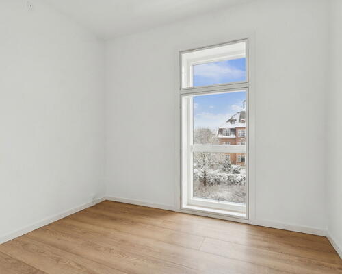 5 værelses lejlighed i Roskilde