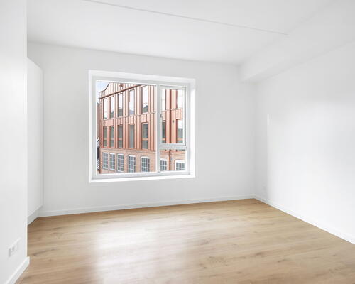 2 værelses lejlighed i Frederikssund