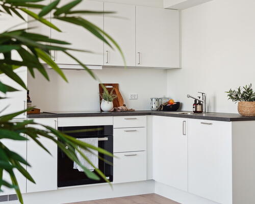 2 værelses lejlighed i Frederikssund