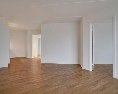 3 værelses lejlighed i Hillerød