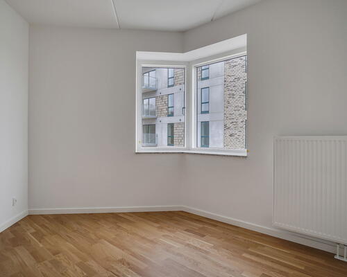 3 værelses lejlighed i Hillerød