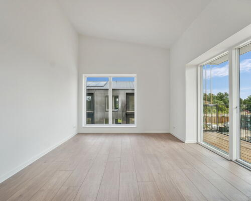 3 værelses lejlighed i Hørsholm