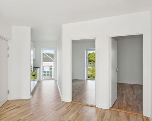 3 værelses lejlighed i Taastrup