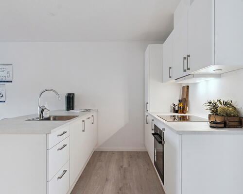 4 værelses hus i Vejle