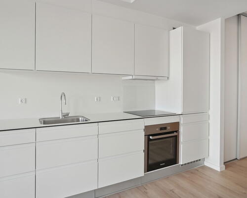 1 værelses lejlighed i Horsens