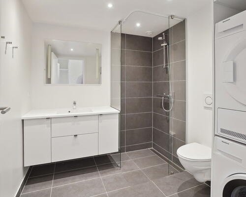 1 værelses lejlighed i Horsens