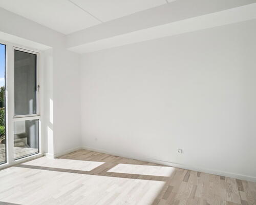 4 værelses lejlighed i Randers NØ