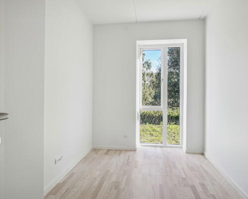 4 værelses lejlighed i Randers NØ