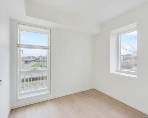 2 værelses lejlighed i Viby J