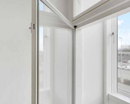 2 værelses lejlighed i Viby J