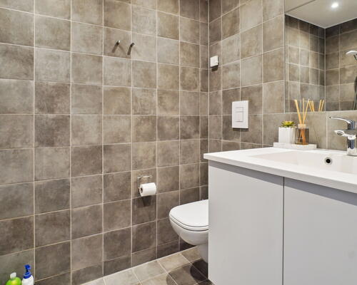 3 værelses lejlighed i Risskov