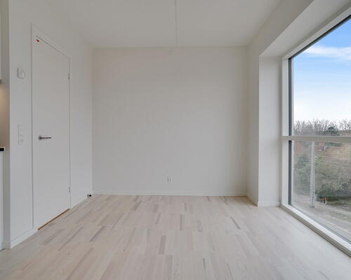 1 værelses lejlighed i Valby