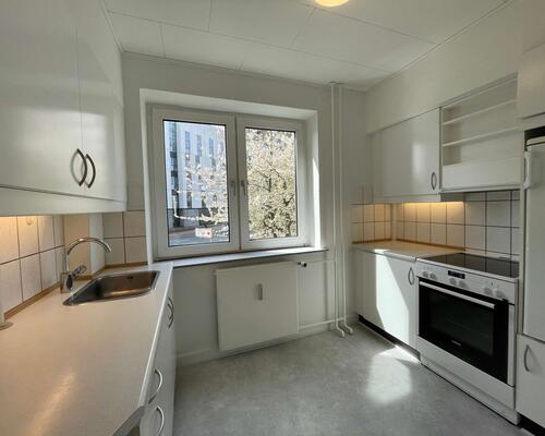 3 værelses lejlighed i Odense C