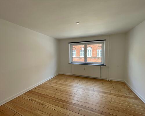 3 værelses lejlighed i Odense C