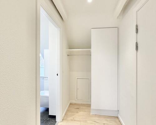 2 værelses – Roesskovsvej 54, 3. th – Odense V