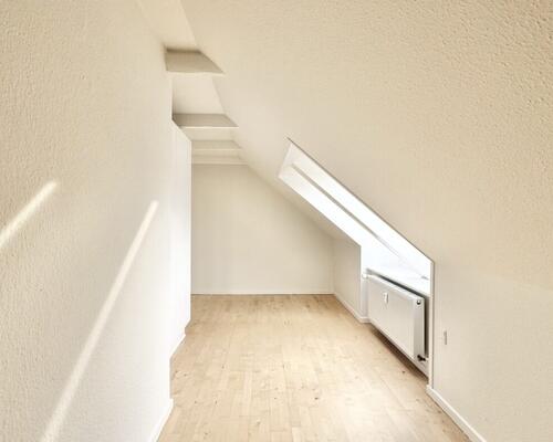 2 værelses – Roesskovsvej 54, 3. th – Odense V