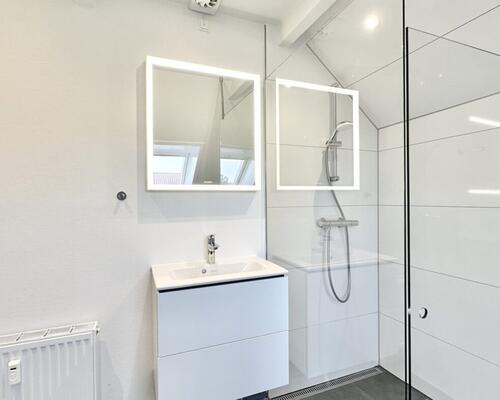 2 værelses – Roesskovsvej 54, 3. th – Odense V