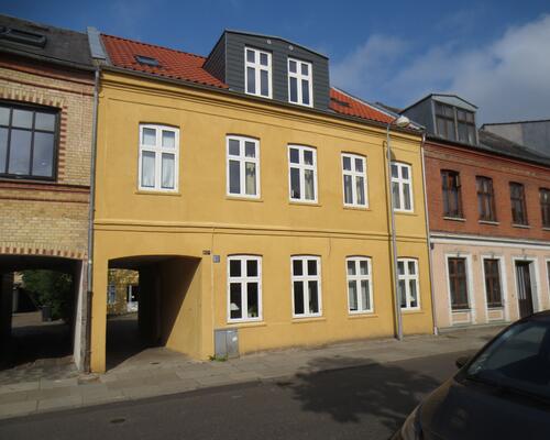 Nydelig 3. værelses lejlighed