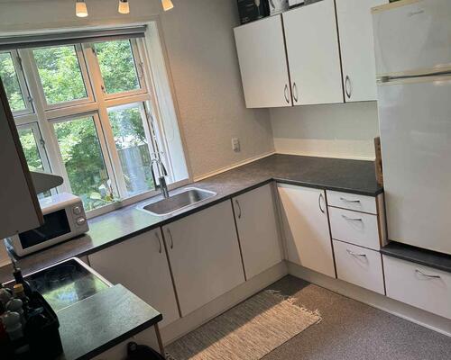 Nydelig 3. værelses lejlighed