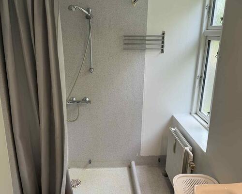 Nydelig 3. værelses lejlighed